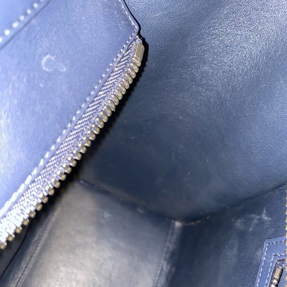 Celine bag - Picture 9 of 14